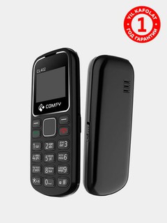 Телефон Comfy CL402