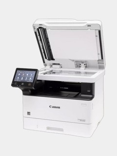 Принтер Canon i-SENSYS MF465dw (A4, 1Gb, 40 стр/мин, лаз.МФУ, LCD, DADF)