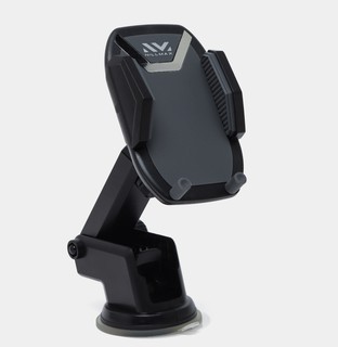 Автомобильный держатель Nillmax NM03 , черный