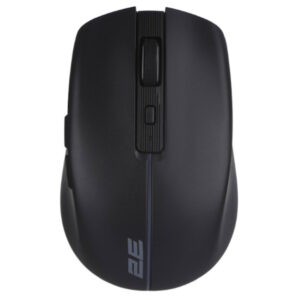 Мышка Wireless Mouse 2E MF270 Black