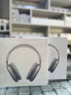Беспроводные наушники Apple AirPods Max