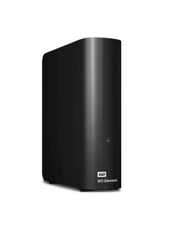Внешний жесткий диск WD Elements Desktop 8TB USB 3.0