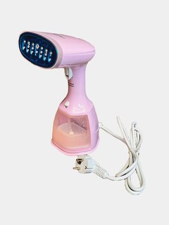 Портативный ручной отпариватель для одежды, электрический Vitek, 1500W