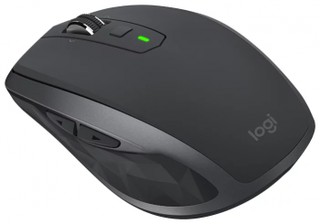 Беспроводная мышь Logitech MX Anywhere 2S