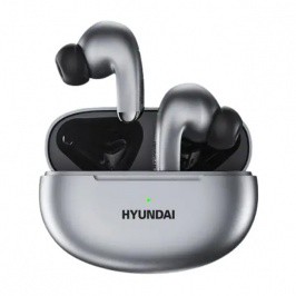 Наушники беспроводные LP5 вакуумные Bluetooth 5.1