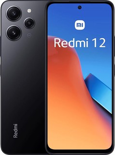 Смартфон Xiaomi Redmi 12 8/256GB