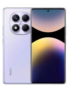 Смартфон Xiaomi Redmi Note 14 8/256GB