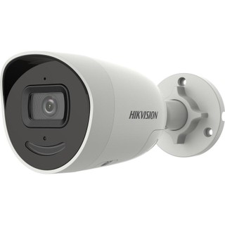 Камера Hikvision DS-2CD2046G2-IU/SL 2.8MM C
