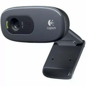 Веб-камера Logitech HD Webcam C270