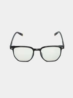 Erkaklar va ayollar uchun kompyuterdan 100% himoya ko'zoynak