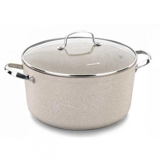 Кастрюля с крышкой Korkmaz Granita 8 л (A1262)