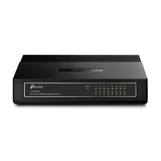 Коммутатор TP-Link TL-SF1016D 16 портов 10/100 Мбит/с