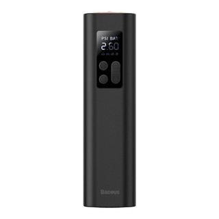 Автомобильный компрессор Baseus Super Mini Inflator Pump CRCQ000001