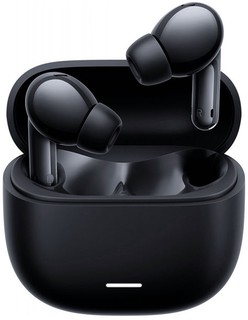 Наушники Xiaomi Redmi Buds 6 Lite, черный
