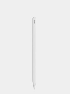 Стилус Apple Pencil Pro MX2D3, белый
