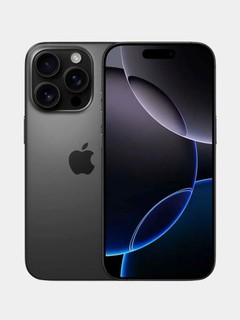 Apple iPhone 16 Pro Max