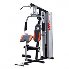 Ko‘p funktsiyali kuchni mashq qilish uskunasi PowerGym H68