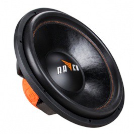 Сабвуфер DL Audio Raven 18