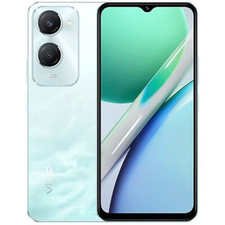 Смартфон Vivo Y18 6/128GB