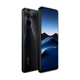 Смартфон Novey Force G20 6/128 Гб Mirror Black