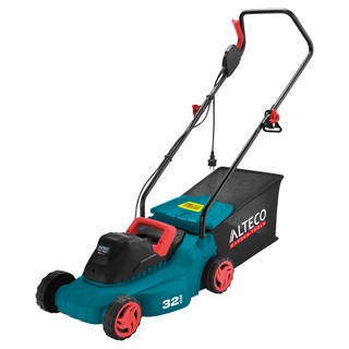 Газонокосилка ALTECO ELM 1400-32 , синий