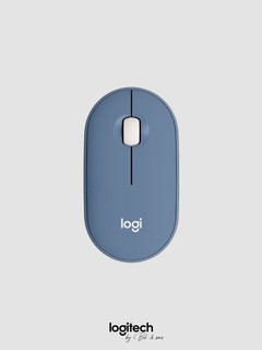 Беспроводная мышь Logitech M350
