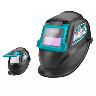 Защитная маска для сварки TOTAL TSP9309