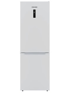 Холодильник Premier PRM-317BFNF, 317 л, Inverter, No Frost