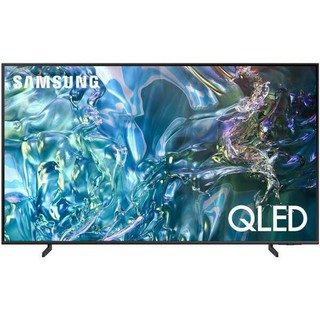 Телевизор Samsung QE50Q60CAUXUZ Q60C 50 ", черный