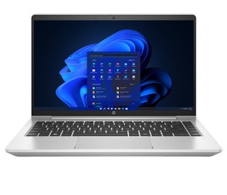 Ноутбук HP ELITE BOOK 640 G10 I5-1335U 16GB 512GB FPR 14,0 FHD SILVER