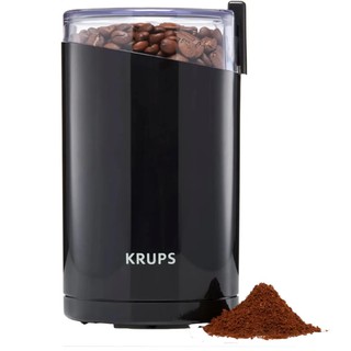 Кофемолка Krups Coffee Grinder F2034232