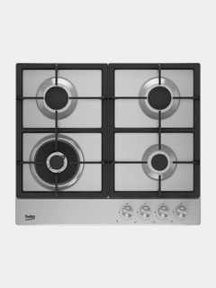 Встраиваемая варочная панель Beko HIAW64225SX