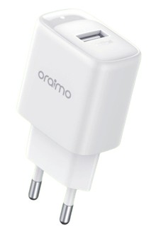 Зарядное устройство Oraimo Firefly 3 OCW-E66S+C53, белый