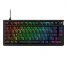 Игровая клавиатура HyperX Alloy Rise 75