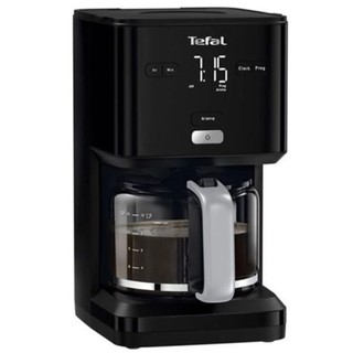 Кофеварка Tefal smart light CM600840