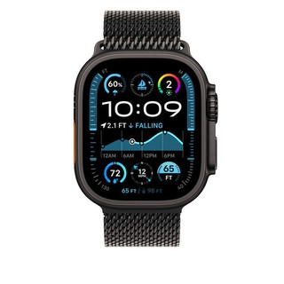 Умные часы Apple Watch Ultra 2 49mm