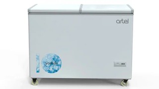 Muzlatish kamerasi Artel AFB300