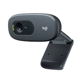 Веб-камера Logitech HD Webcam C270