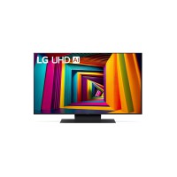 Телевизор LG 43UT91006 Smart UHD