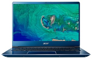 Ноутбук Acer Swift Go 14