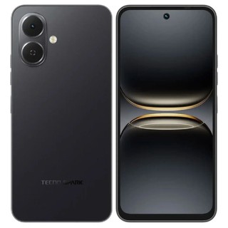 Смартфон Tecno Spark go 2 3/128 ГБ, черный