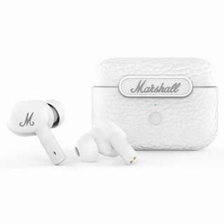 Беспроводные наушники Marshall Motif A.N.C. белые