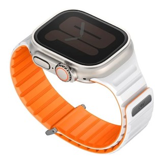 Ремешок Uniq для Apple Watch Revix EVO двусторонний Магнитный