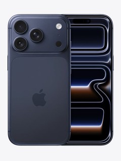 Apple iPhone 17 Pro/Pro Max, 128/256GB eSim