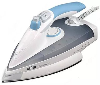 Dazmol Braun TS765 TexStyle 7