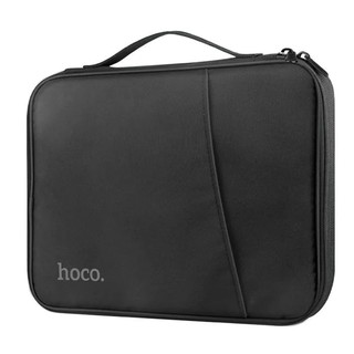 Hoco GT2 10.9" qora noutbuk sumkasi