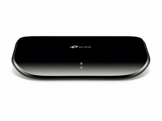 TP-Link TL-SG1005D Настольный коммутатор с 5 гигабитными портами