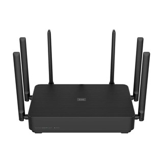 Wi-Fi роутер Xiaomi Mi Router AX3200
