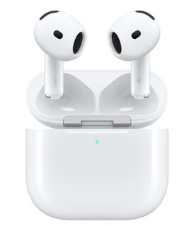 Беспроводные наушники Apple AirPods 4