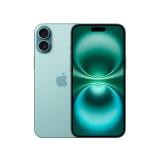 Смартфон Apple iPhone 16 256GB Teal (MYEJ3HX/A)